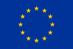 Eu flag