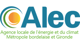 Small logo alec